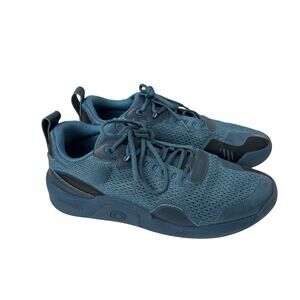 Cypher Key211 Shoes Mens Size 12 Pickleball Blue Sneakers